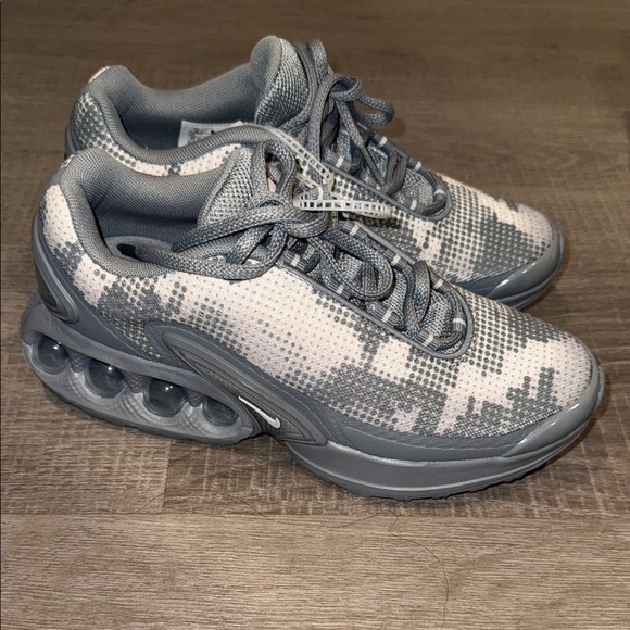 Nike Other - Nike Gray Sneakers New